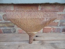 Vintage rectangular metal for sale  BOSTON