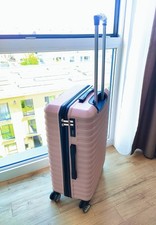 Neuer reisekoffer rollen gebraucht kaufen  Darmstadt