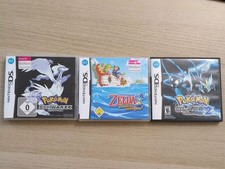 Nintendo spiele sammlung gebraucht kaufen  Schwäbisch Gmünd