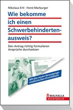 Bekomme einen schwerbehinderte gebraucht kaufen  Berlin