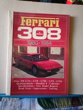 Ferrari 308 dino usato  Roma