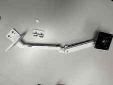 Tischhalterung laptop notebook gebraucht kaufen  Berlin