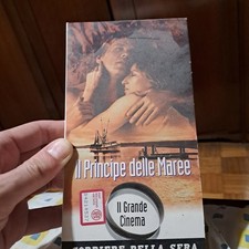 Vhs principe delle usato  Carnate