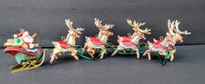 Vintage hallmark santa for sale  Glendora