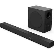 Soundbar hisense hs3100 usato  Italia