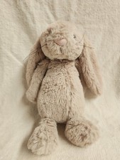 Jellycat london bashful for sale  BASINGSTOKE