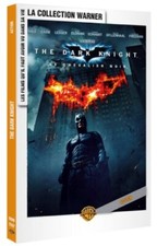 Batman the dark d'occasion  France
