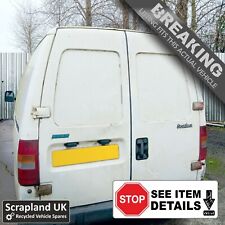 Fiat scudo peugeot for sale  CARDIFF
