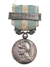 W10 belle médaille d'occasion  Saint-Jean-en-Royans