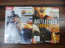 Battlefield sealed hardline for sale  Pittsburgh