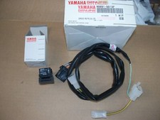 Yamaha snowmobile 2001 for sale  Aitkin