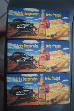 Lot bocks biere d'occasion  Châtenois-les-Forges