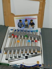 Woodstock music chimalong for sale  Janesville