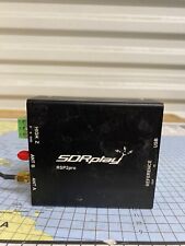 Sdrplay rsp pro for sale  Milton