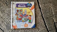 Ravensburger tiptoi buch gebraucht kaufen  Simmerath