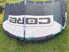 Core xr8 kite gebraucht kaufen  Röbel