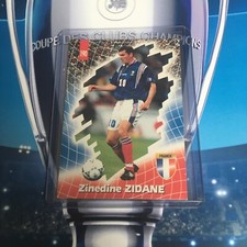 Panini rare cards d'occasion  Merville