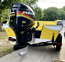 200hp mercury outboard for sale  Milton