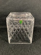 Waterford crystal vanity for sale  Leavenworth