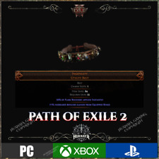 PATH OF EXILE 2 💎ARTÍCULOS ÚNICOS💎 TODAS LAS CLASES 💎POE2 ACCESO ANTICIPADO EA💎 segunda mano  Embacar hacia Argentina