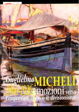 Guglielmo micheli. 1860 usato  Pisa