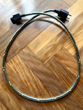 High end netzkabel gebraucht kaufen  Neuwied