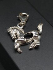 Anhänger charm 925 gebraucht kaufen  Wiesbaden