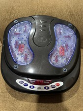 ic0906 massageador de pés e corpo, iComfort oferece uma massagem poderosa, rápida e profunda comprar usado  Enviando para Brazil