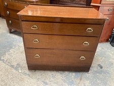 Vintage lebus brown for sale  COLCHESTER
