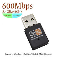 Wifi adapter usb for sale  Ireland