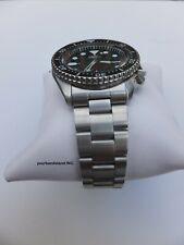 22mm curved stainless for sale  Clifton