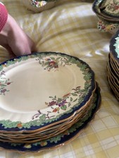 Mason ironstone dinner for sale  GLASGOW