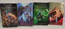 Adventurers wanted books for sale  LINCOLN