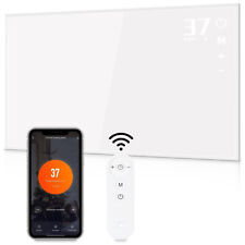Infrarotheizung thermostat hei gebraucht kaufen  Buseck