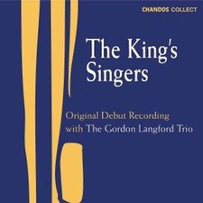 The king singers gebraucht kaufen  Berlin
