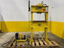 Ton enerpac frame for sale  Toledo