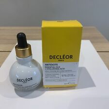 Decleor antidote skin for sale  CREWE
