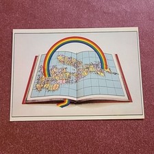 Camden graphics postcard for sale  YORK