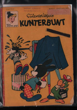 Eulenspiegels kunterbunt 9 gebraucht kaufen  Sankt Augustin