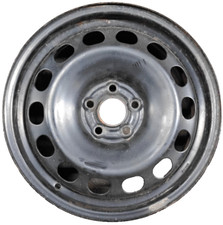 Stahlfelgen seat 6x16 gebraucht kaufen  Rommerskirchen