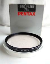 Asahi pentax filtro usato  Trieste