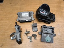 Chevrolet spark ecu for sale  CHESTERFIELD