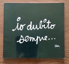 Catalogo ben vautier usato  Vittuone