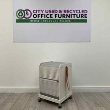 Vitra caddy white for sale  HULL