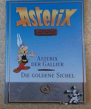 Asterix sammlerausgabe band gebraucht kaufen  Bad Vilbel