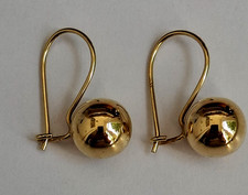 Gold 585 karat gebraucht kaufen  Wiesbaden