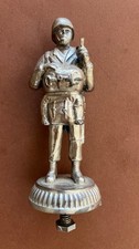 Alt metall figur gebraucht kaufen  Taunusstein