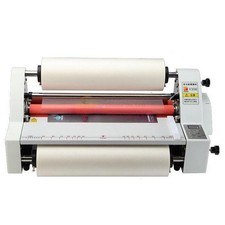 Nuova laminatrice v350 usato Nuova laminatrice v350 usato  Spedire a Italy