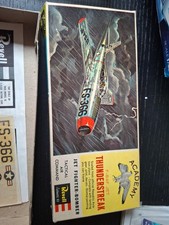 Revell 84f thunderstreak for sale Revell 84f thunderstreak for sale  AYLESBURY