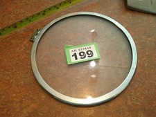 Elliott clock bezel for sale  HONITON